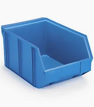 Gaveta Plástico 155x100x70 0742